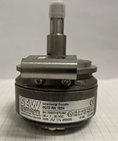 SEW Eurodrive Encoder